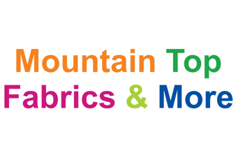 Mountain Top Fabric and More