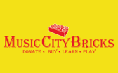 Music City Bricks