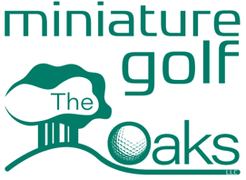 OAKS MINIATURE GOLF