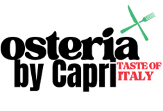 Osteria