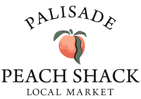 Palisade Peach Shack
