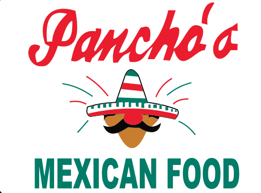 PANCHO'S MEXICAN FOOD