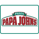 PAPA JOHNS PIZZA