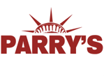 Parry's Pizzeria