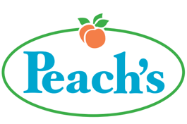 Peach's
