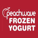PEACHWAVE YOGURT