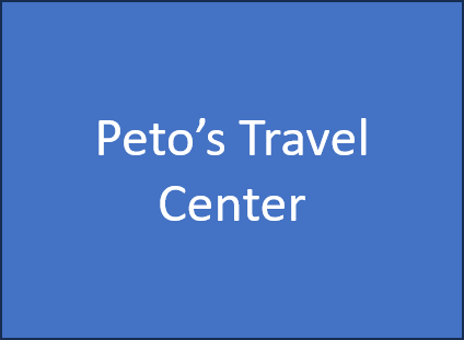 Peto's Travel Center