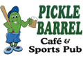 Pickle Barrel
