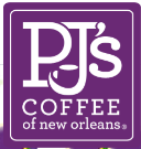 PJ'S Coffee House of New Orleans