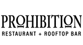 Prohibition Rooftop Restaurant