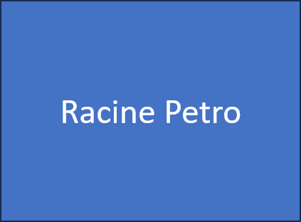 Racine Petro