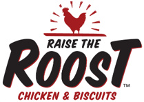 RAISE THE ROOST
