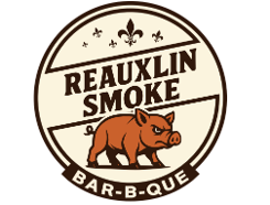 Reauxlin Smoke BBQ