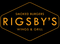 Rigsby's Smoked Burgers, Wings & Grill