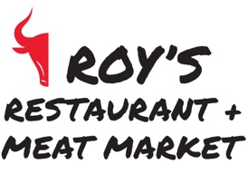 Roy's Restaurant and Meat Market