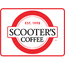 SCOOTER'S COFFEE - I 680/6