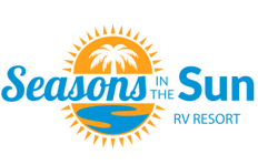 Seasons in the Sun RV Resort