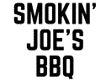 SMOKIN' JOE'S BARBEQUE