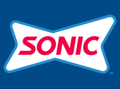 Sonic exit 395