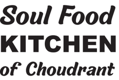Soulfood Kitchen Of Choudrant
