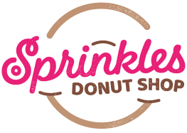 Sprinkles Donut Shop