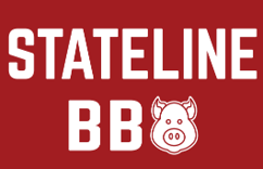 STATE LINE BBQ
