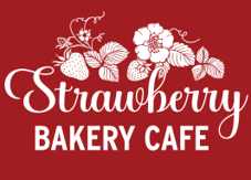 Strawberry Bakery Cafe