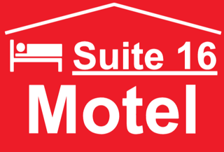 Suite 16 Motel
