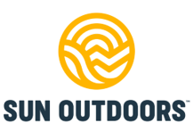 SUN OUTDOORS PIGEON FORGE
