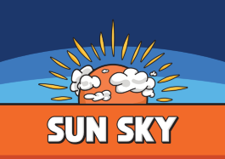 Sun Sky