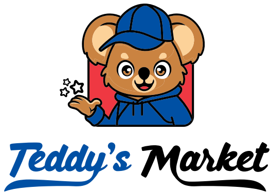 TEDDY'S MARKET