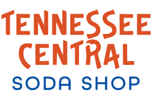 Tennessee Central Soda Shop
