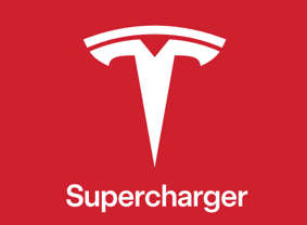 Tesla Supercharge