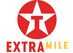 Texaco Extra Mile