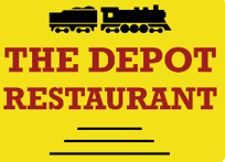 The Depot Restaurant