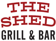 The Shed Grill & Bar