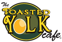 The Toasted Yolk Cafe
