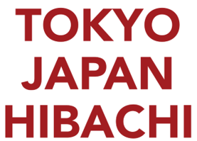 Tokyo Japan Hibachi