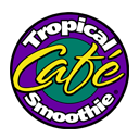 TROPICAL SMOOTHIE CAFE I-215-09 SANDY