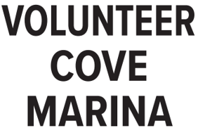 Volunteer Cove Marina
