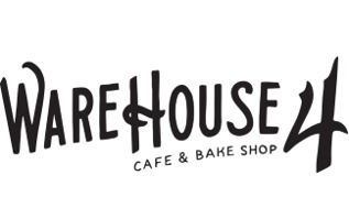 Warehouse 4 Cafe & Bake Shop