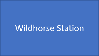WILDHORSE STATION