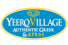 Yeero Village Authentic Greek & Gyros