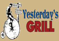 Yesterday's Grill