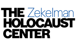 The Zekelman Holocaust Center